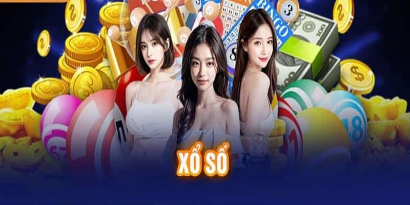 Xổ số Vietlott cũng là game phổ biến hàng đầu hiện nay bởi tỷ lệ trả thưởng cao