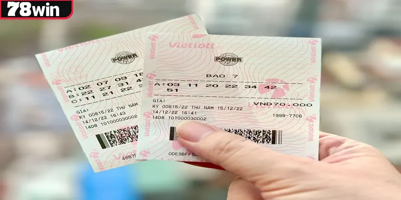 Cách Chơi Vietlott Power 6/55 - Hướng Dẫn Mới Nhất 2024 4 Các chỉ dẫn chi tiết về cách mua vé